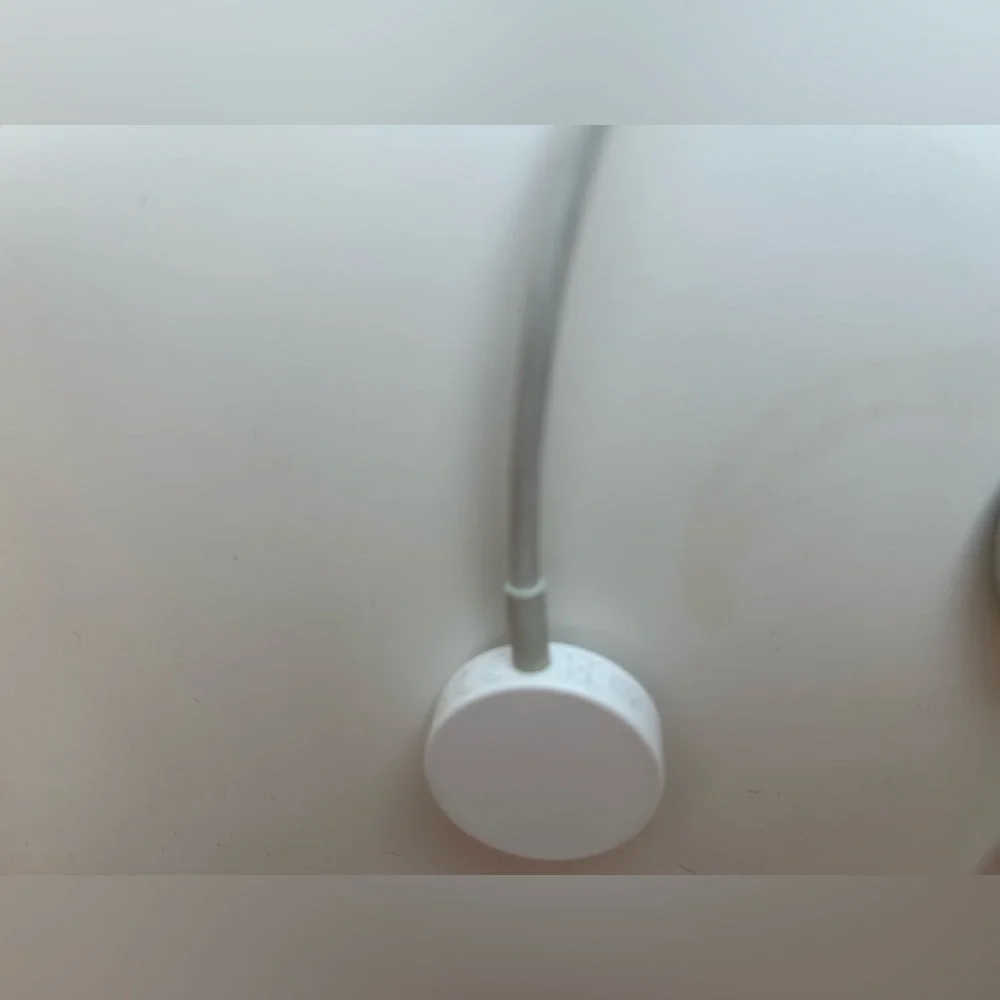 Apple Watch Magnetic Charging Cable, white